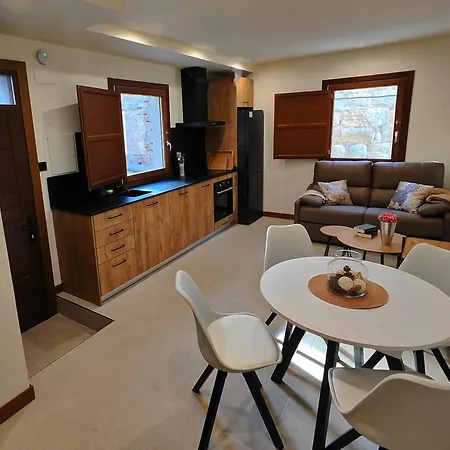 Vivienda Unifamiliar Ventana A La Clerecia Feriehus Salamanca