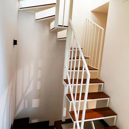 Vivienda Unifamiliar Ventana A La Clerecia Feriehus *