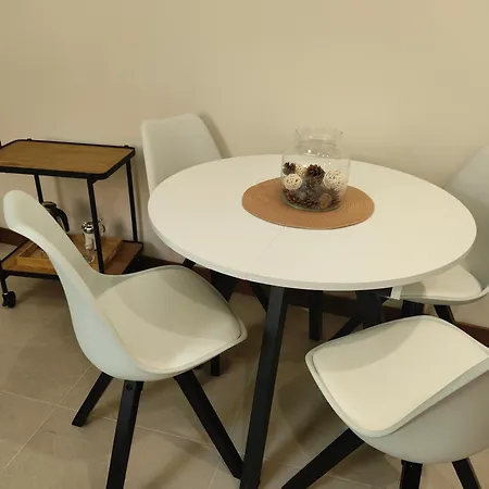 Vivienda Unifamiliar Ventana A La Clerecia Salamanca