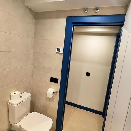 Vivienda Unifamiliar Ventana A La Clerecia * سلامنكا
