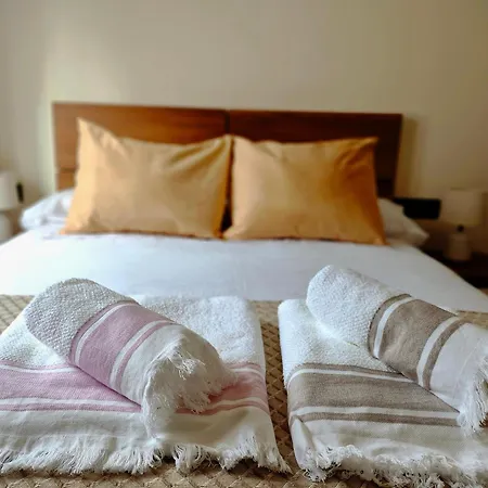 Vivienda Unifamiliar Ventana A La Clerecia Salamanca