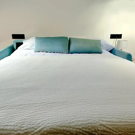 Vivienda Unifamiliar Ventana A La Clerecia Feriehus Salamanca