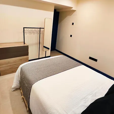 Vivienda Unifamiliar Ventana A La Clerecia بيت للعطل