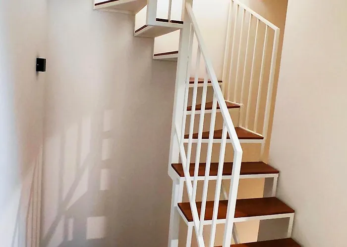 Vivienda Unifamiliar Ventana A La Clerecia Feriehus *