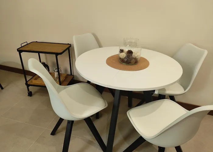 Vivienda Unifamiliar Ventana A La Clerecia Salamanca