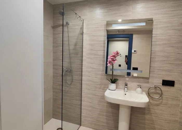 Vivienda Unifamiliar Ventana A La Clerecia Feriehus *