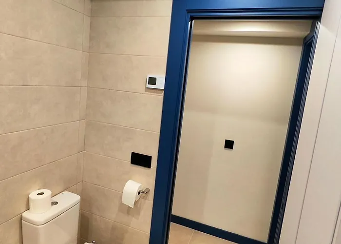 Vivienda Unifamiliar Ventana A La Clerecia * Salamanca