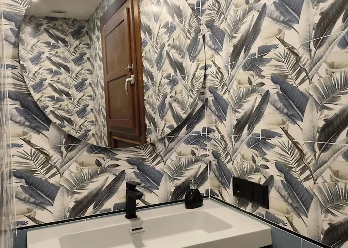 Vivienda Unifamiliar Ventana A La Clerecia Feriehus Salamanca