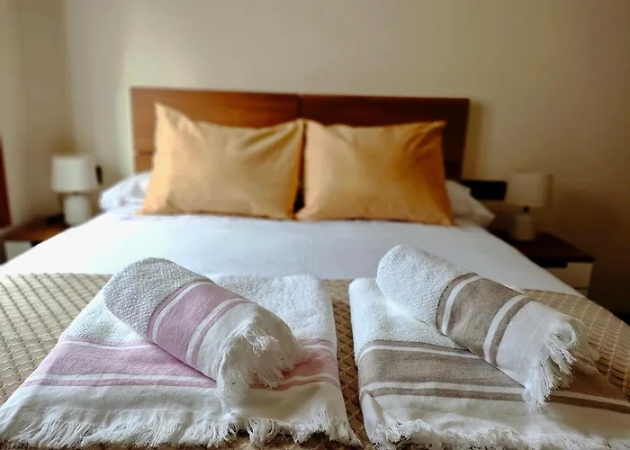 Vivienda Unifamiliar Ventana A La Clerecia Salamanca