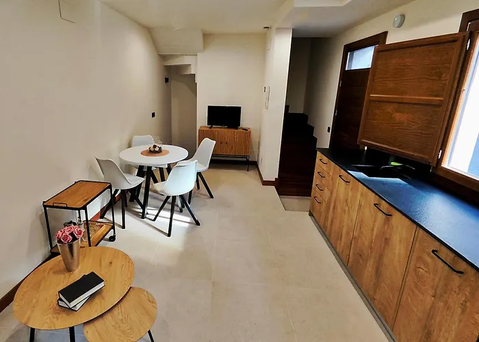 Vivienda Unifamiliar Ventana A La Clerecia Salamanca